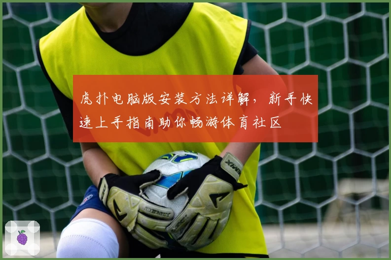 虎扑电脑版安装方法详解，新手快速上手指南助你畅游体育社区