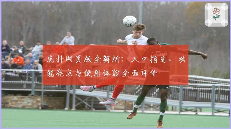 虎扑网页版全解析：入口指南、功能亮点与使用体验全面评价
