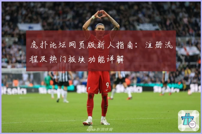 虎扑论坛网页版新人指南：注册流程及热门板块功能详解