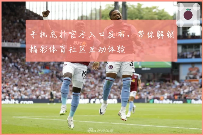 手机虎扑官方入口发布，带你解锁精彩体育社区互动体验